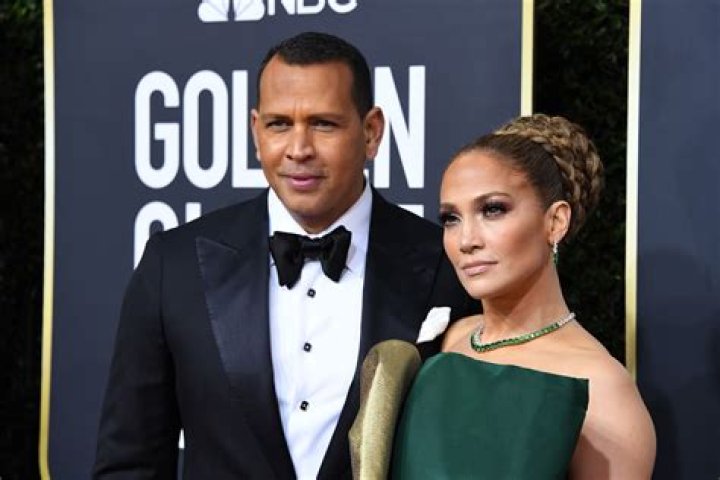 Alex Rodriguez Confirms He Did Not Break Up With J.Lo In First Outing Since News Broke: Watch