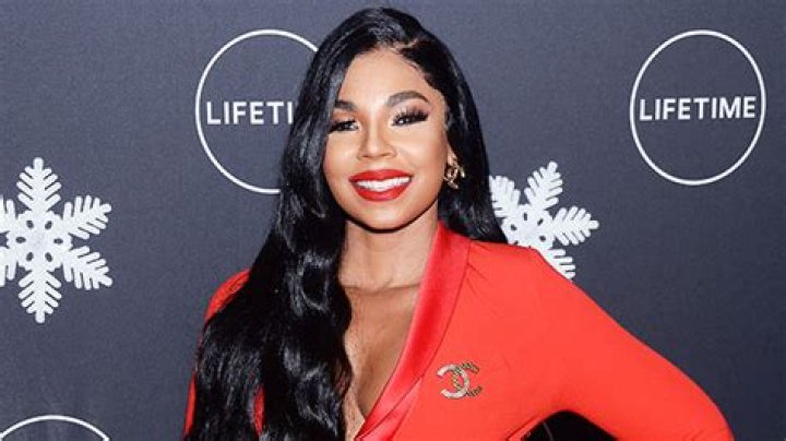Ashanti Reveals Identity Of Mystery Man Who Fans Think She’s Dating After They Post A Photo Together