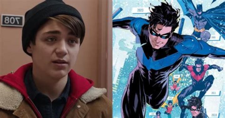 Asher Angel On ‘Shazam!’ Movie & Bonding With Zachary Levi – Interview – Hollywood Life