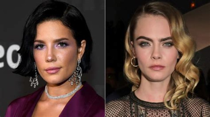 Ashley Benson’s ‘Rebound’ With G-Eazy Is Helping Take Her Mind Off ‘Sad’ Split With Cara Delevingne