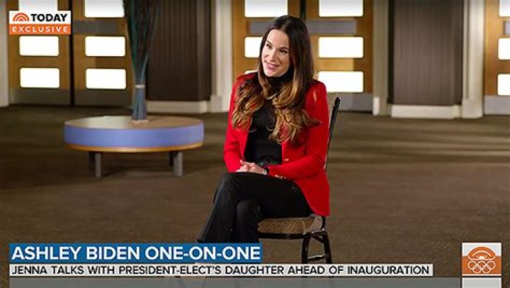 Ashley Biden Reveals How Her Late Brother Beau’s ‘Presence’ Made Dad Joe ‘Bawl’ Before His Presidency