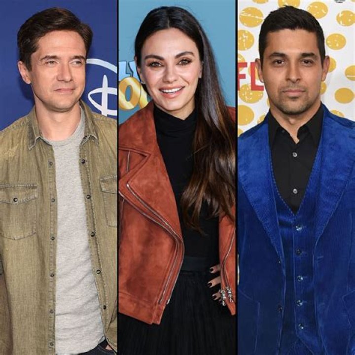 Ashton Kutcher Rocked By Danny Masterson Firing: ‘He’s Trying To Protect The Show’