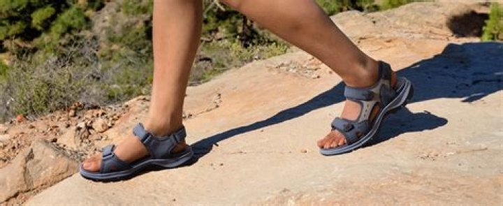 Best Athletic Sandal: Shop – Hollywood Life