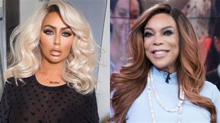 Aubrey O’Day, 34, Livid Wendy Williams Dissed Her Appearance: She Needs To ‘Back Off’