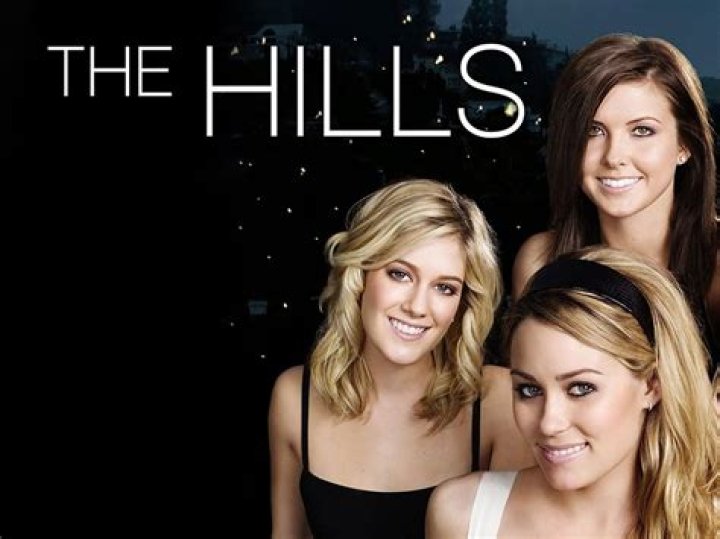 Audrina Patridge Says She Cried Watching ‘The Hills’ Reboot: Interview – Hollywood Life