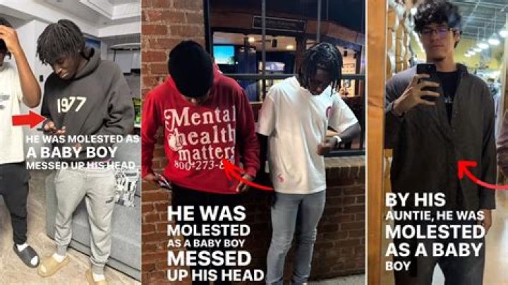 August Ames Revealed She Was Molested As Teen & Had Depression In Interview