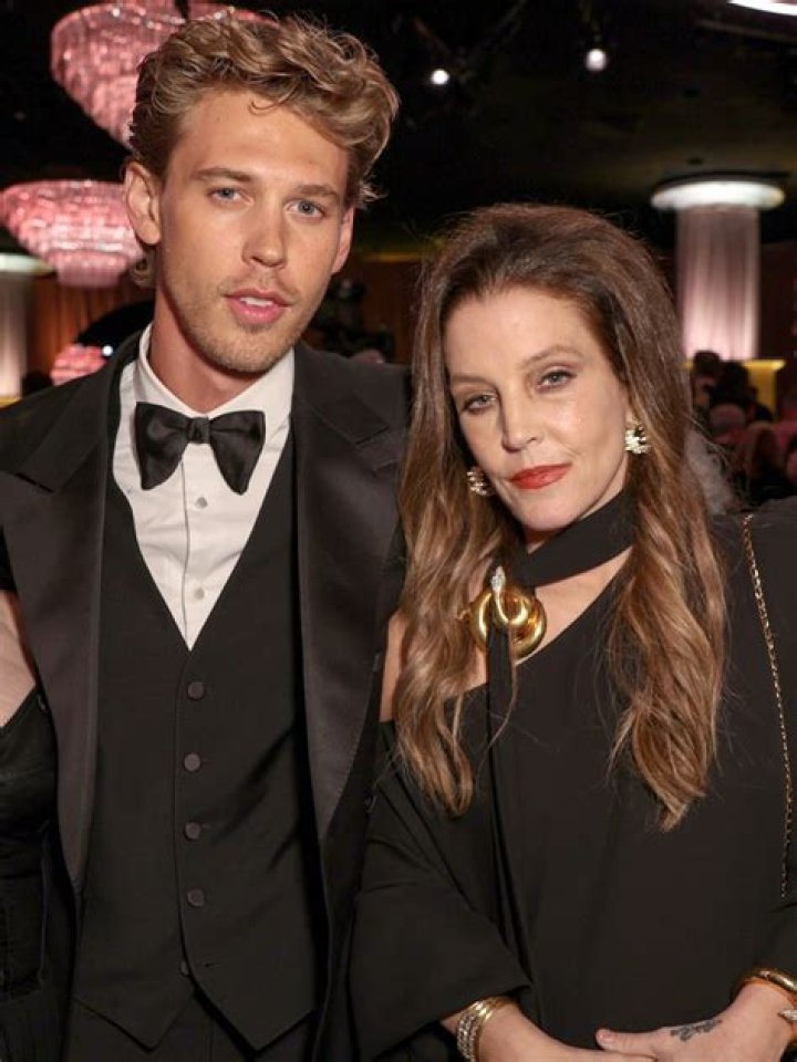 Austin Butler Recalls ‘Immediate’ Bond With Lisa Marie Presley – Hollywood Life