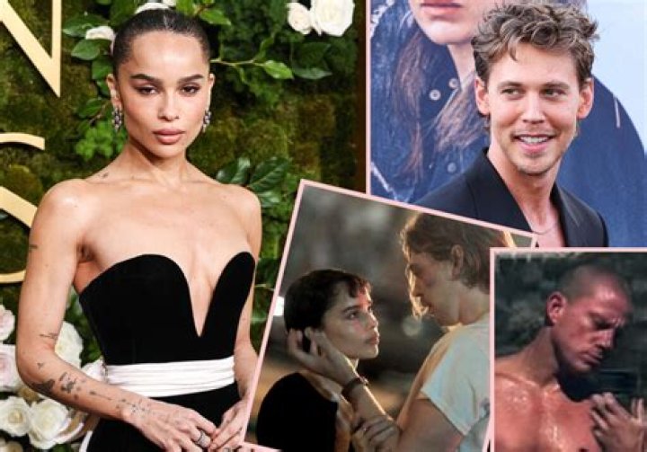 Austin Butler’s Dating History, From Vanessa Hudgens to Kaia Gerber – Hollywood Life