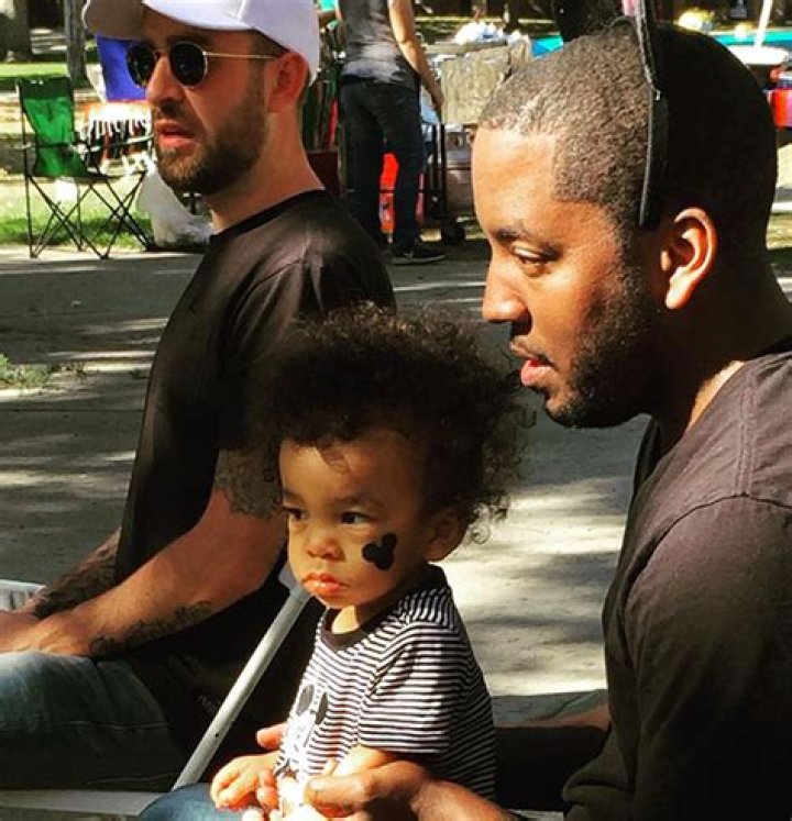 Avery Anderson — PICS