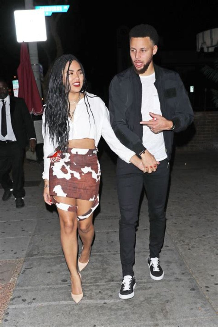 Ayesha Curry Reveals How She Lost 35 Lbs. During Quarantine So You Can Too