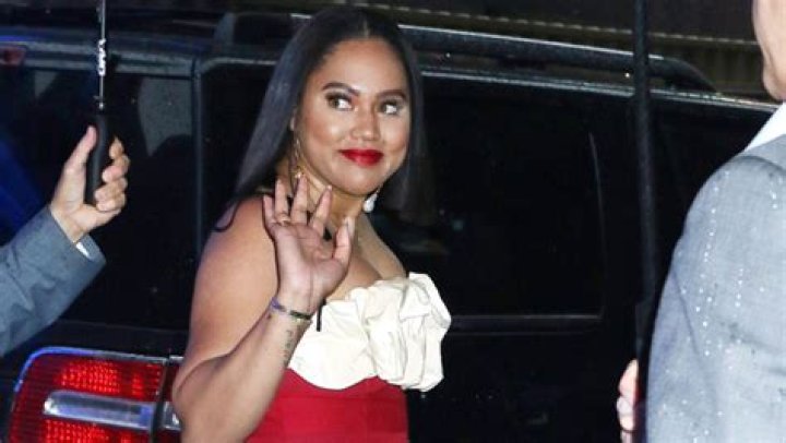 Ayesha Curry Gushes Over Her Son Canon, 1, While She’s Away On Vacation – ‘My Heart’