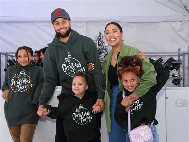 Happy Birthday, Ayesha Curry: See Her Sweetest Pics With Hubby Steph & Their Kids