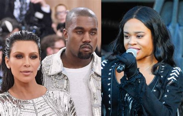 Azealia Banks Slams Kim Kardashian For ‘Completely Ruining’ Kanye West In Wild New Rant
