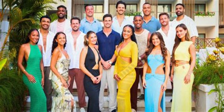‘Bachelor In Paradise’ Cast — Season 6 Photos
