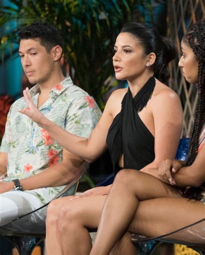 ‘Bachelor In Paradise’ Season 5 Finale — Photos