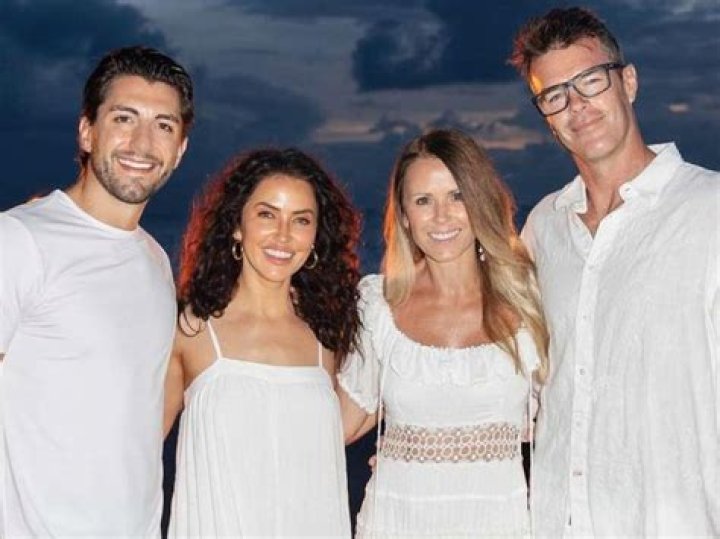 ‘Bachelorette’: Shawn Asks Kaitlyn’s Parents For Permission To Propose — Watch