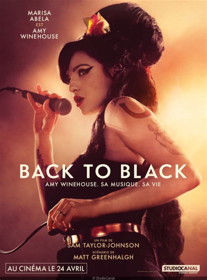 ‘Back to Black’: Who’s Playing Amy Winehouse, New Trailer & All the Latest Updates About the Biopic