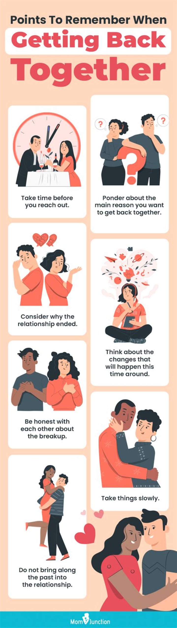 Back Together After A Split: How To Make Love Work The 2nd Time Round Like Miley Cyrus & Liam Hemsworth