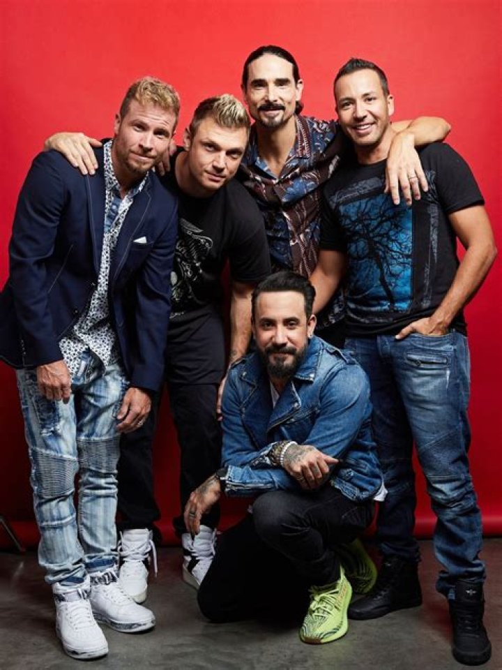 Backsteet Boys’ Howie D Reveals His Bandmates’ Reactions To His Solo Music: They’re So ‘Supportive’