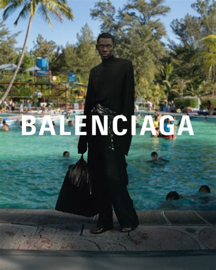Balenciaga Creative Director Finally Apologizes For ‘Inappropriate’ Campaign, Condemns Child Abuse