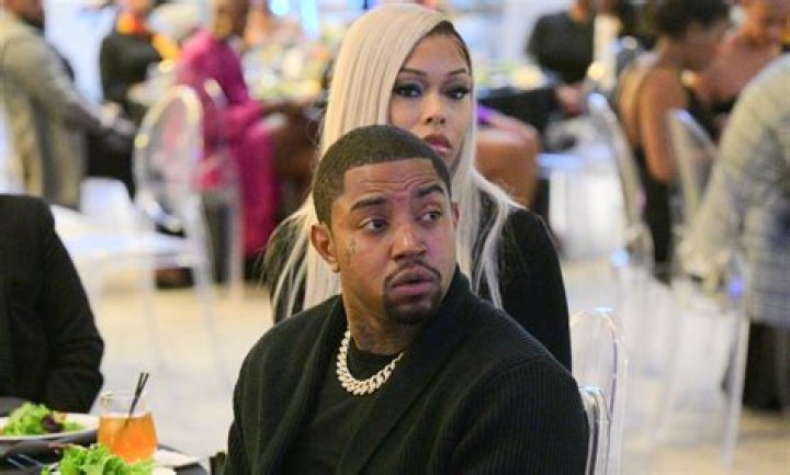 Bambi Benson Hospitalized After Lil Scrappy Split? See Her Emotional Confession – Hollywood Life