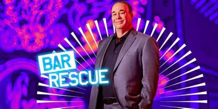 ‘Bar Rescue’s Jon Taffer Opens Up About Season 8 & 200th Episode – Hollywood Life