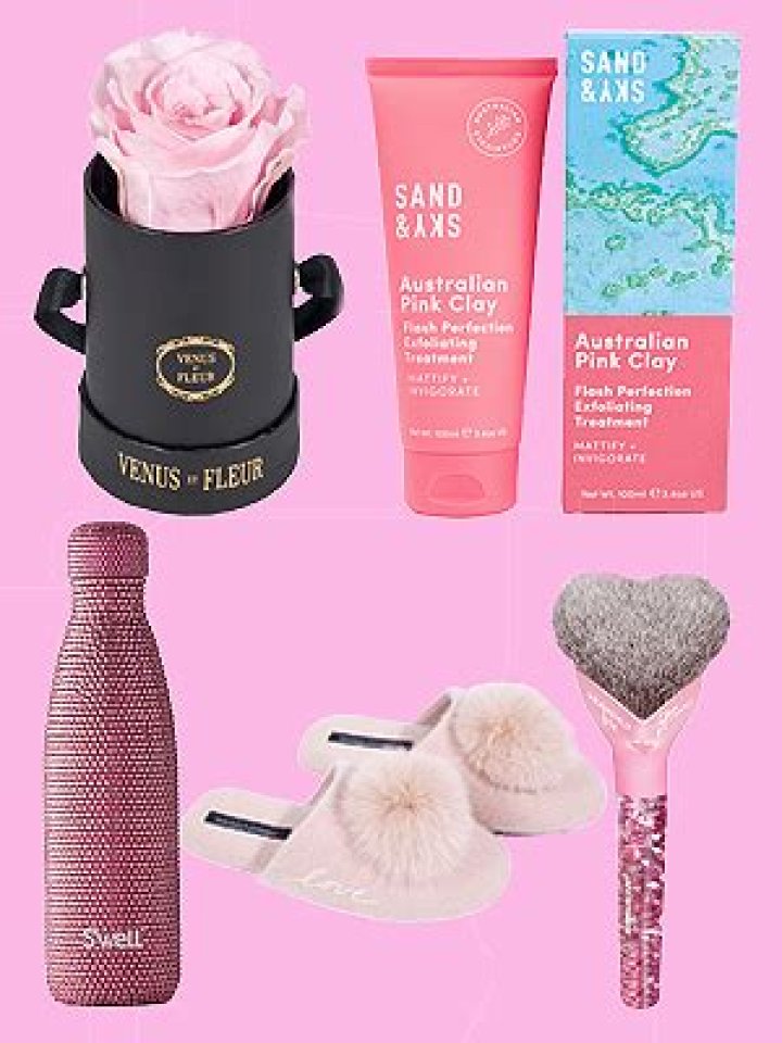 BCA Month — See Products That Give Back