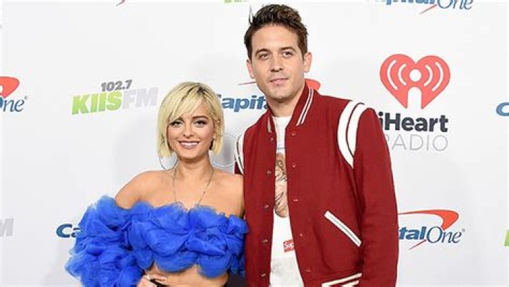 Bebe Rexha Slams ‘Ungrateful Loser’ G-Eazy Over Alleged ‘S**tty Things’