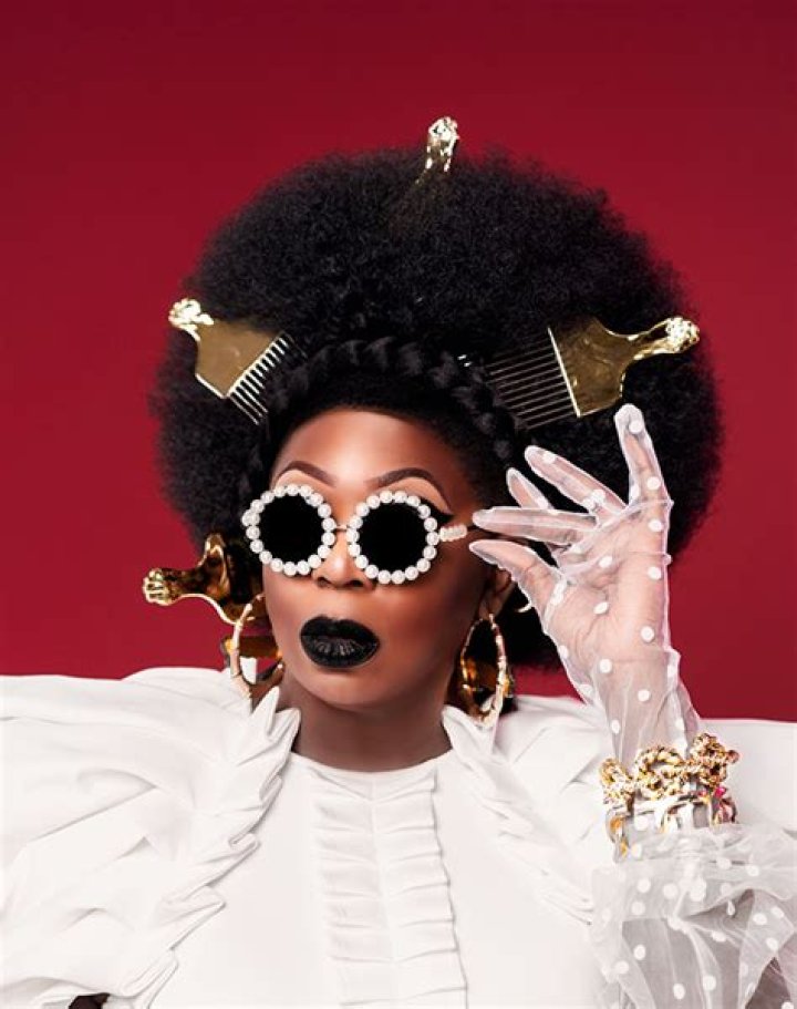 BeBe Zahara Benet Helps You ‘Own Who You Are’ With Her Picks For ‘The Sound Of Pride’ Playlist (Exclusive)