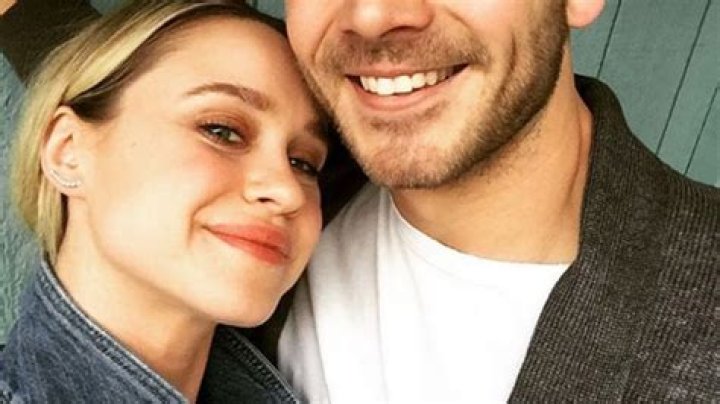 Becca Tobin Engaged to Boyfriend Zach Martin — Congrats To ‘Glee’ Star – Hollywood Life