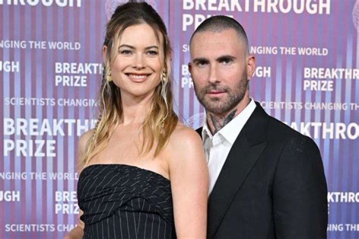 Behati Prinsloo Reveals Why It’s ‘Good News’ That Husband Adam Levine Left ‘The Voice’