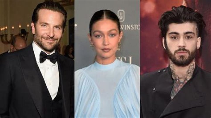 Her Reaction To Gigi Hadid & Zayn Malik’s Romance – Hollywood Life