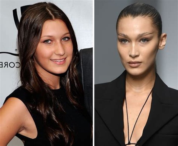 Bella Hadid’s Weight Gain After The Weeknd Split — Interview – Hollywood Life