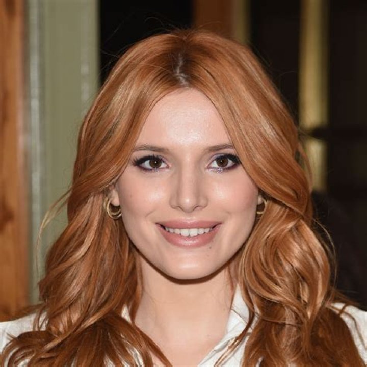 Bella Thorne Blonde — Disney Darling Shakes It Up With Major Makeover – Hollywood Life