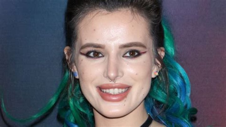 See Pics Of Dramatic Transformation – Hollywood Life