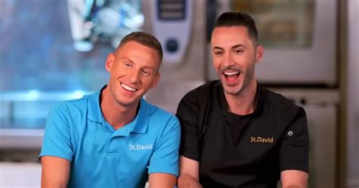 The Crew Completes Their Last Charter – Hollywood Life