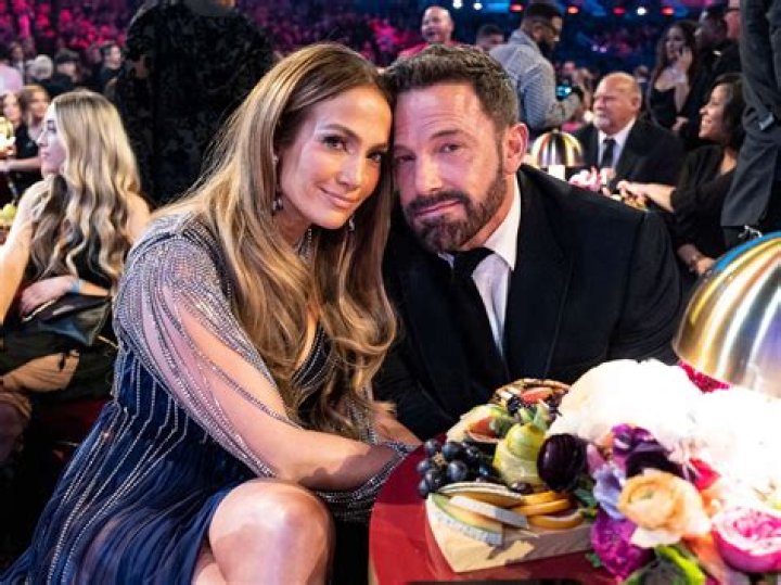 Ben Affleck’s Custom 52nd Birthday Gift To Jennifer Lopez Revealed — Photos