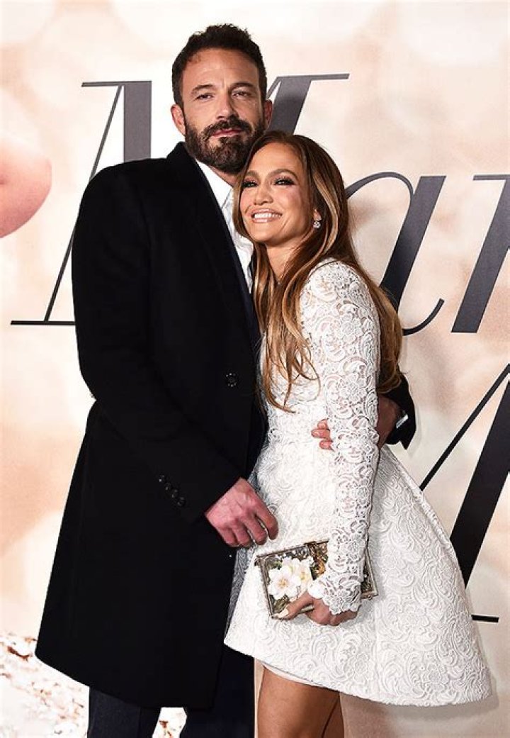 Ben Affleck & Jennifer Lopez’s Lavish Wedding In Georgia Underway As Trucks Set Up: Photos