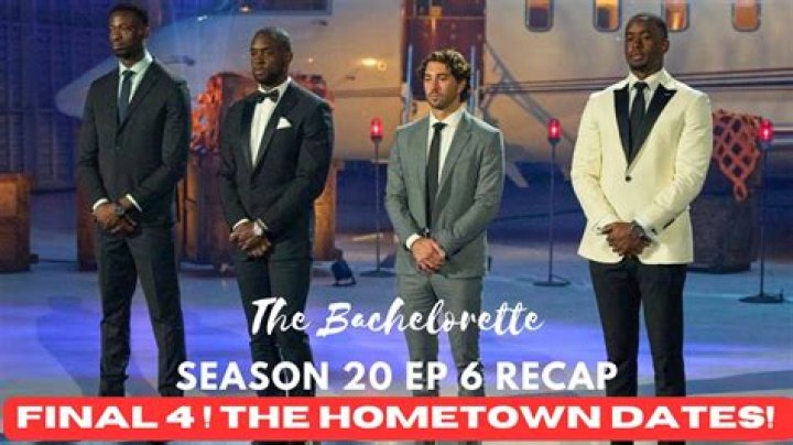 ‘The Bachelorette’: Tayshia Eliminates [SPOILER] After He Chokes While Expressing His Love