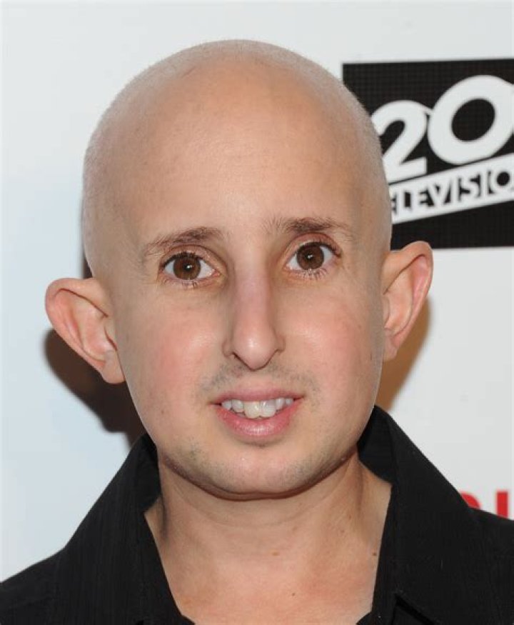 Ben Woolf – Hollywood Life