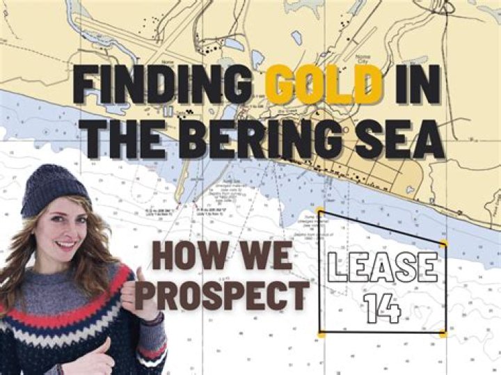 ‘Bering Sea Gold’s Emily Riedel On Weather Challenges In New Season – Hollywood Life