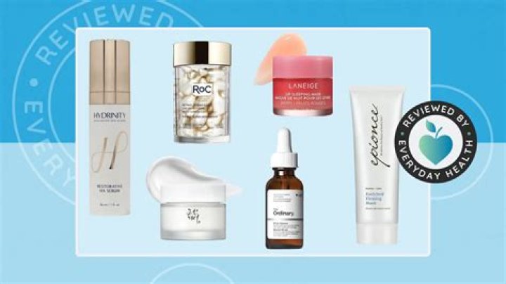 30+ Anti-Aging Products That Minimize The Appearance Of Fine Lines, Wrinkles & More