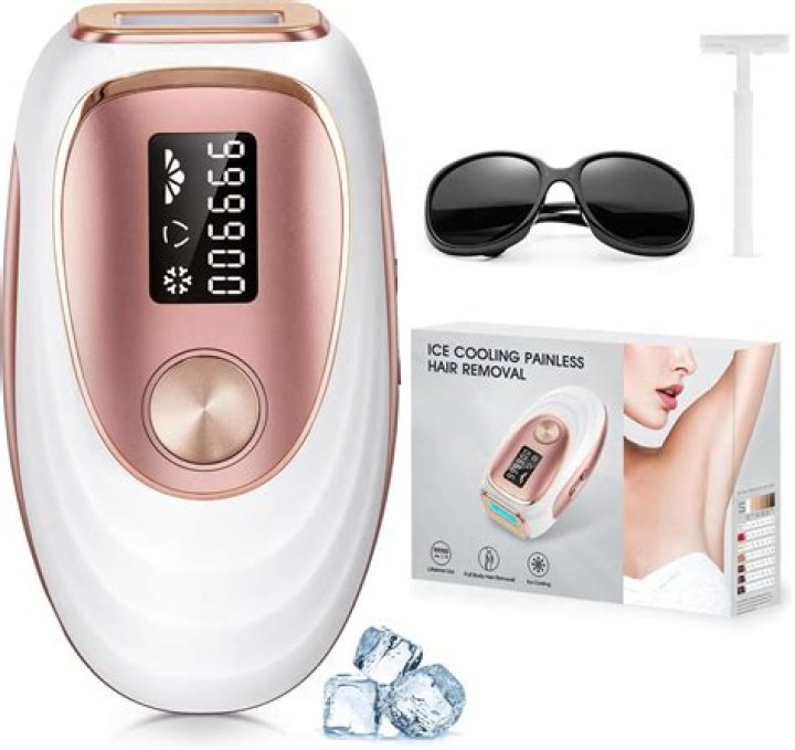 These $50 Epilators ‘Really Work’ For Summer Hair Removal At Home