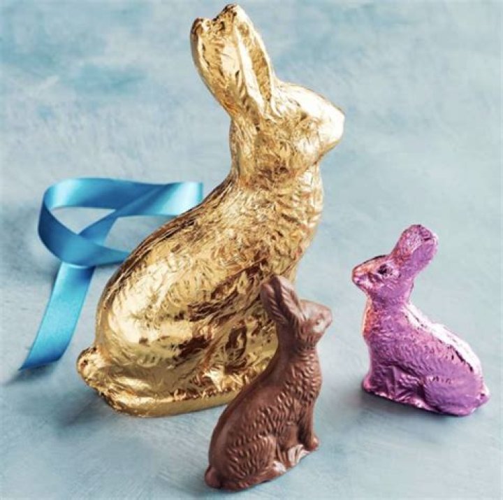The Best Chocolate Bunnies For Easter: Shop – Hollywood Life