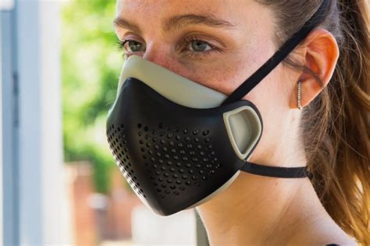 Stylish & Comfortable Face Masks