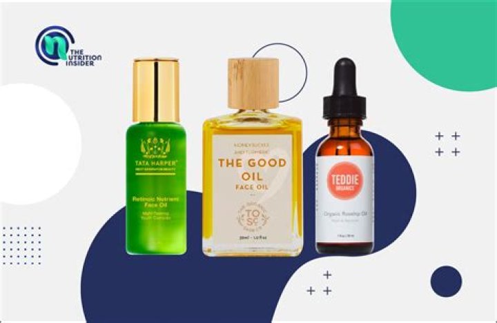 Shoppers Say This $13 Facial Oil Is ‘The Real Deal’