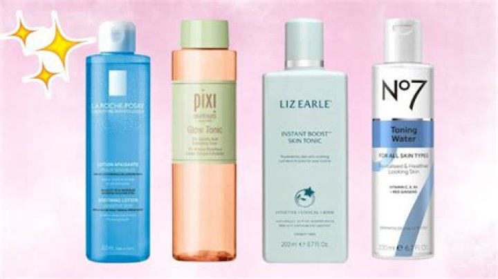 7 Best-Selling Toners That Will Hydrate & Soften Your Skin This Winter