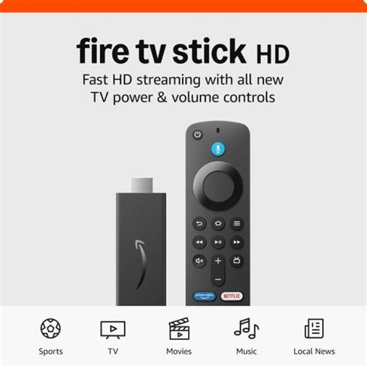 Shop the Streaming Device – Hollywood Life