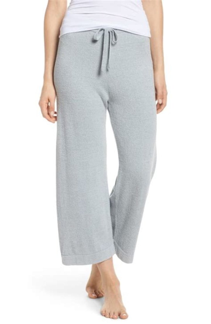 Best Lounge Pants For Women – Shop These Comfy Bottoms – Hollywood Life