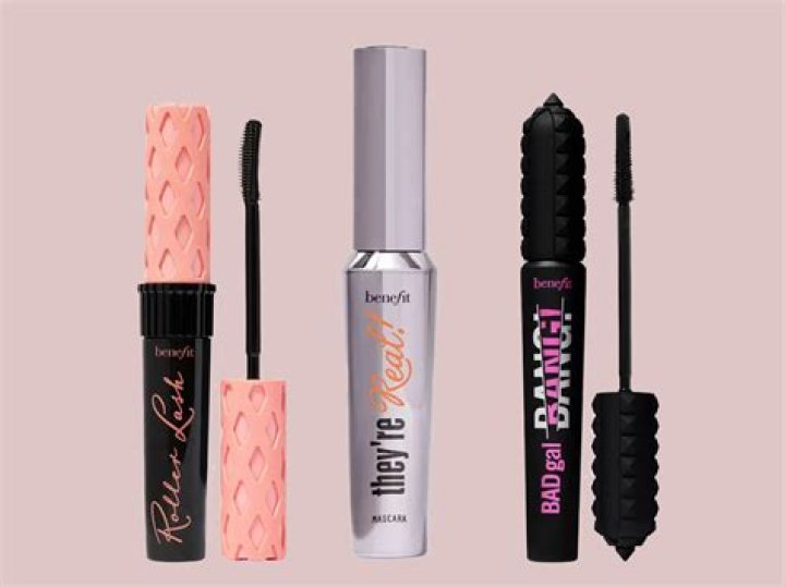National Lash Day: 20 Products That Will Lift, Curl & Volumize Your Eyelashes In No Time